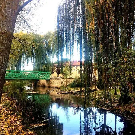 Ribera Del Duero Reserva Appartement