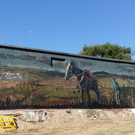 Appartement Ribera Del Duero Reserva