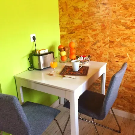 Apartment Ribera Del Duero Reserva