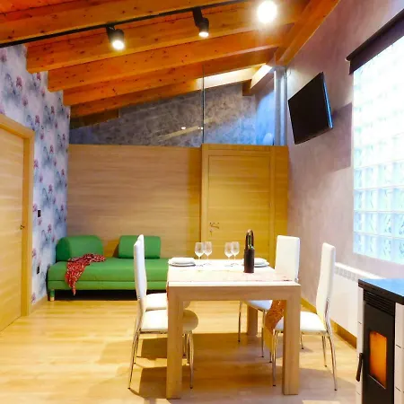 Ribera Del Duero Reserva Apartment *