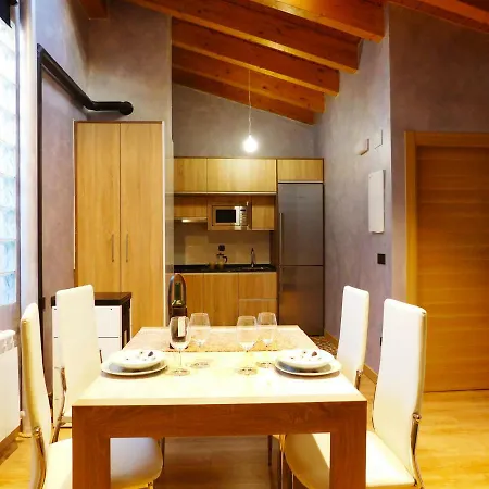 Ribera Del Duero Reserva Apartment *