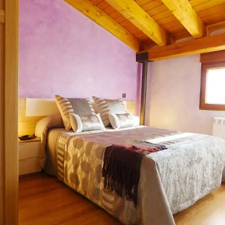 Apartment Ribera Del Duero Reserva Tubilla del Lago