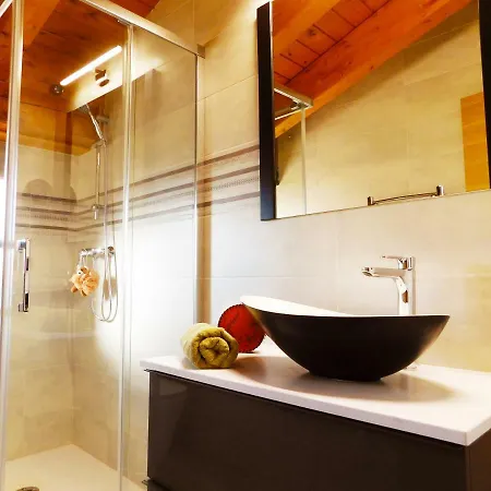 Apartment Ribera Del Duero Reserva *