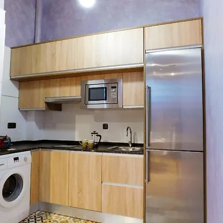 Ribera Del Duero Reserva Apartment *