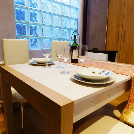 Apartment Ribera Del Duero Reserva