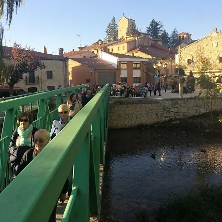 Ribera Del Duero Reserva Appartement Tubilla del Lago