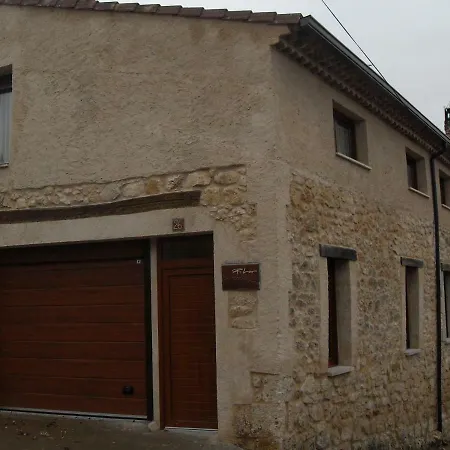 Ribera Del Duero Reserva Apartment Tubilla del Lago