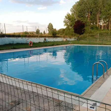 Apartment Ribera Del Duero Reserva Tubilla del Lago