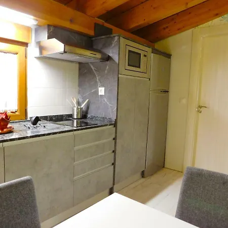 Ribera Del Duero Reserva Appartement *