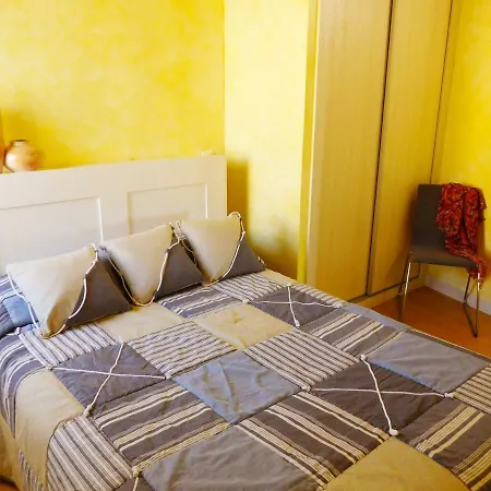 Ribera Del Duero Reserva Apartment *