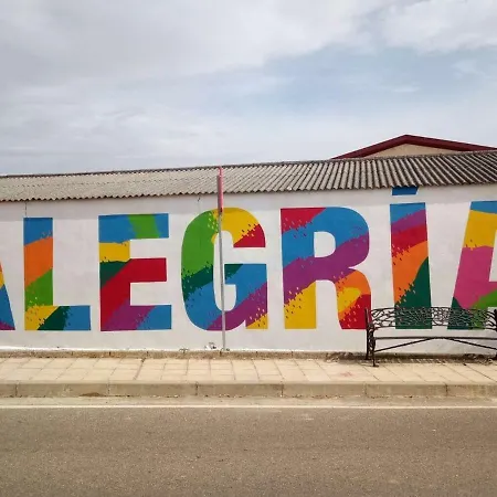 Appartement Ribera Del Duero Reserva *