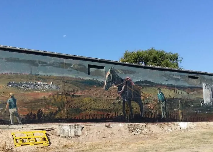 Appartement Ribera Del Duero Reserva