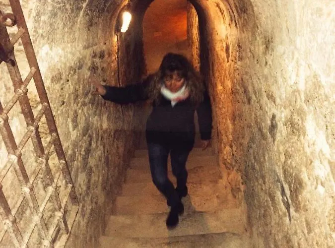 Ribera Del Duero Reserva Apartment *