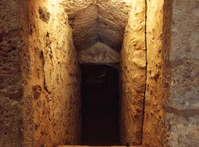 Appartement Ribera Del Duero Reserva *