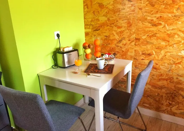 Appartement Ribera Del Duero Reserva