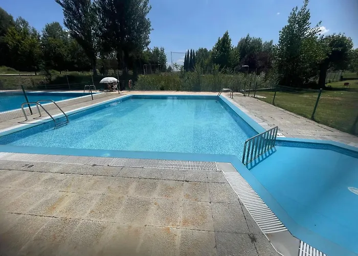 Ribera Del Duero Reserva Appartement Tubilla del Lago