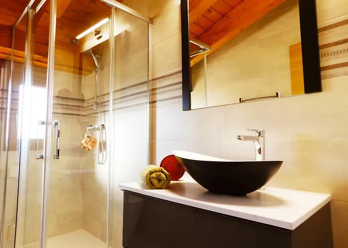 Apartment Ribera Del Duero Reserva *