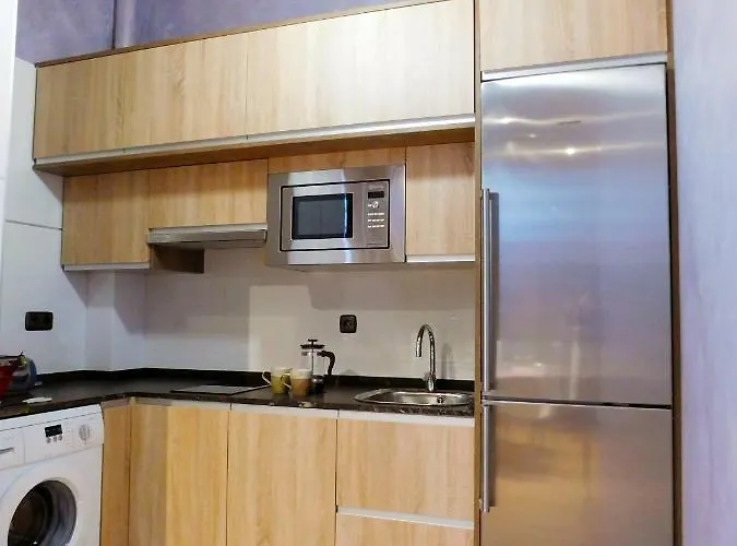 Ribera Del Duero Reserva Apartment *