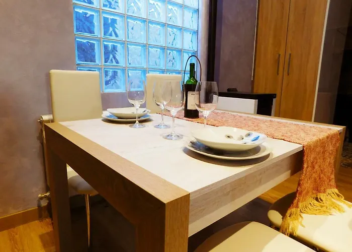 Apartment Ribera Del Duero Reserva
