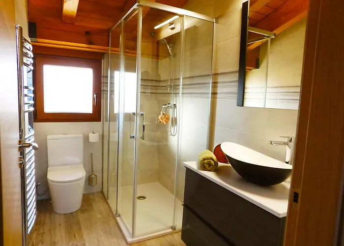 Appartement Ribera Del Duero Reserva *