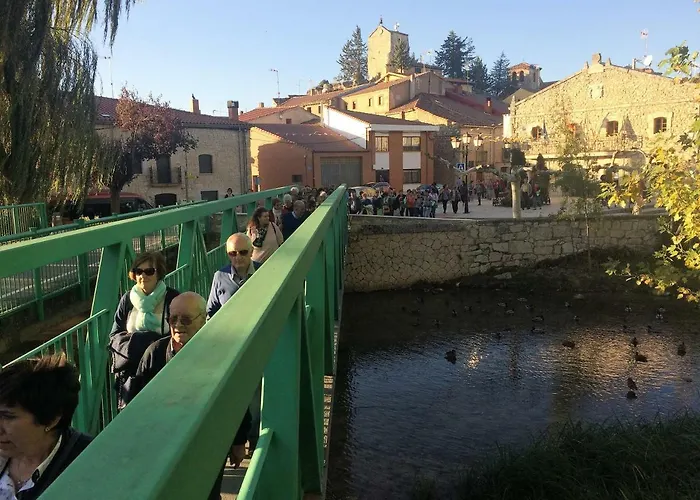 Ribera Del Duero Reserva Appartement Tubilla del Lago