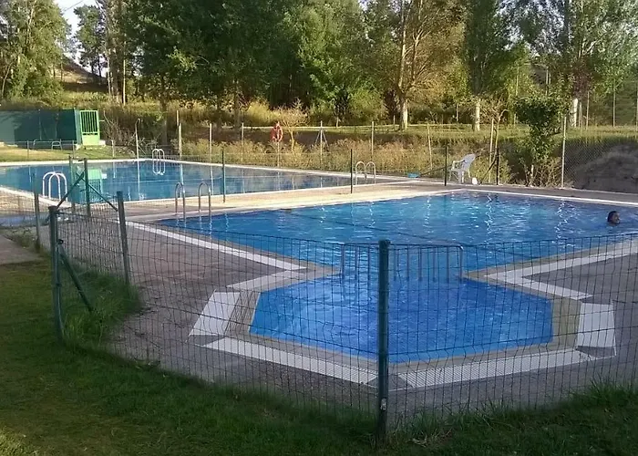 Appartement Ribera Del Duero Reserva