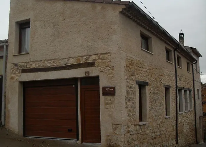 Ribera Del Duero Reserva Appartement Tubilla del Lago