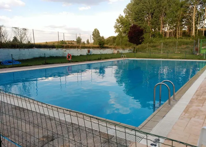 Appartement Ribera Del Duero Reserva Tubilla del Lago