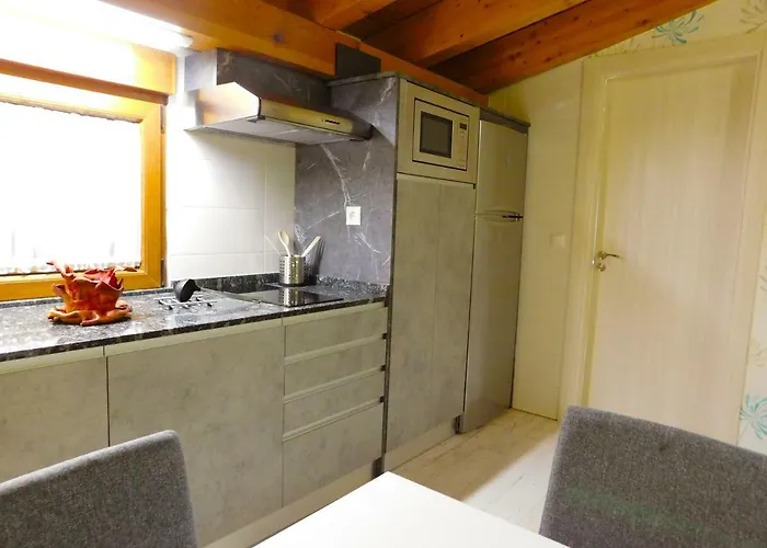 Ribera Del Duero Reserva Appartement *