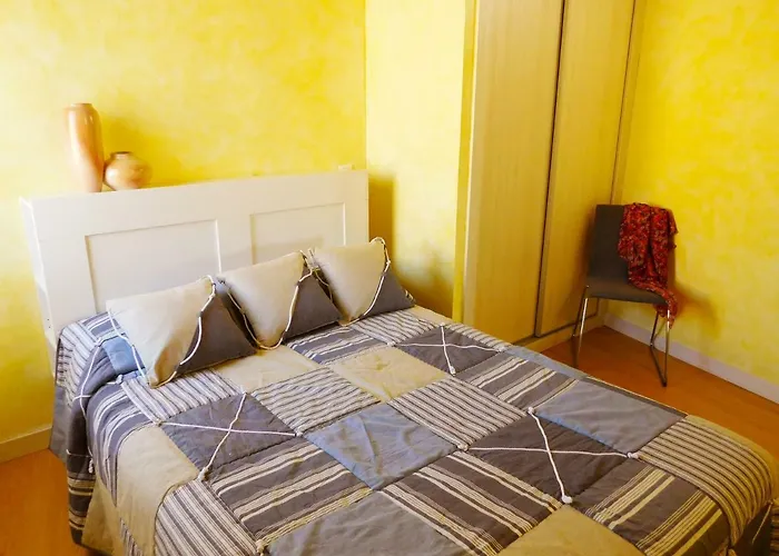 Ribera Del Duero Reserva Apartment *