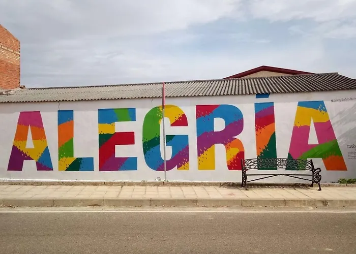 Appartement Ribera Del Duero Reserva *